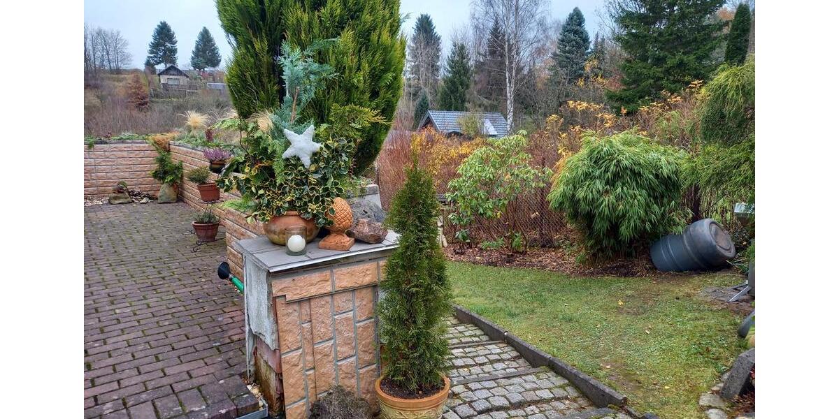 Einfamilienhaus Gotha - 115.000&euro; | Angebot:26703657