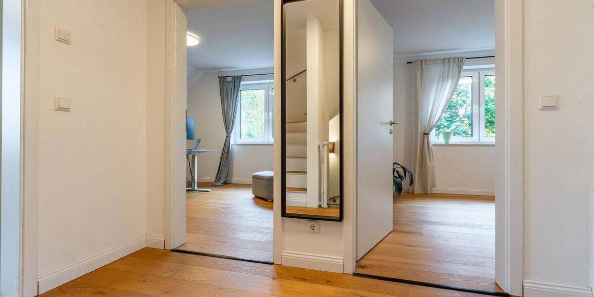 Doppelhaushälfte Stade Kopenkamp - 5 Zimmer, 116 m&sup2;, 465.000&euro; | Angebot:26236528