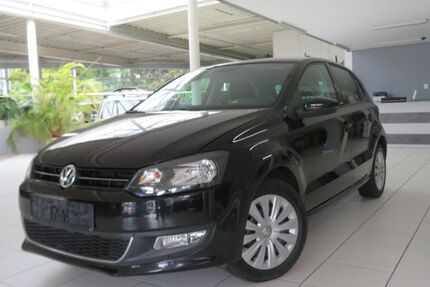 VW Polo 189.000 km 3.980 € Öhringen 74613
