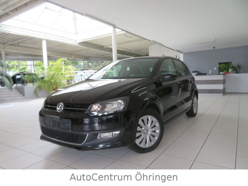 VW Polo 189.000 km 3.980 € Öhringen 74613