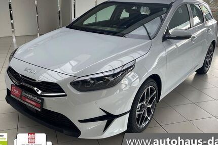 Kia ceed Sportswagon 11.000 km 26.470 &euro; Horb a/N 72160