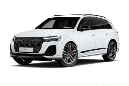 Audi SQ7 24.500 km 92.300 &euro; Walldürn 74731