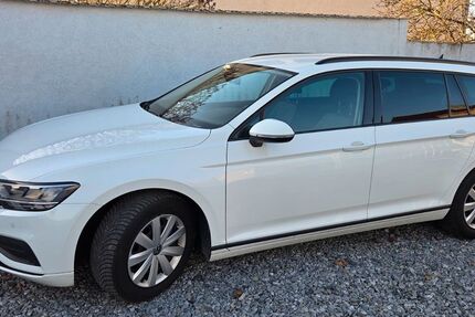 VW Passat 110.000 km 15.000 &euro; Angermünde 16278