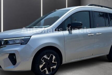 Nissan Townstar 5.600 km 26.490 &euro; Friedrichshafen 88046