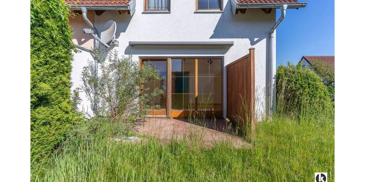 Reihenendhaus Burgheim - 5 Zimmer, 88 m&sup2;, 295.000&euro; | Angebot:26816499