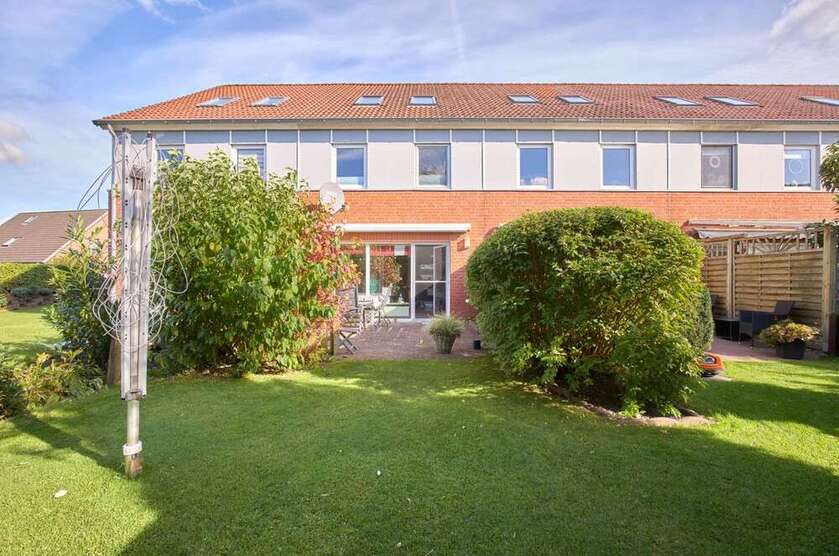 Haus zum Kaufen in Flensburg 325.000 € 115.4 m²