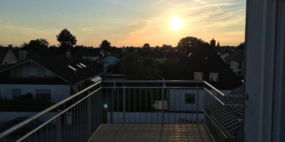 Etagenwohnung Gaimersheim - 2 Zimmer, 66 m&sup2;, 381.500&euro; | Angebot:26885020