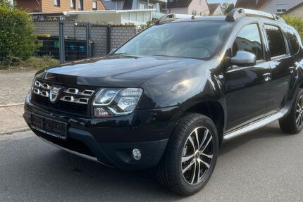 Dacia Duster 29.390 km 10.490 € Bielefeld 33604