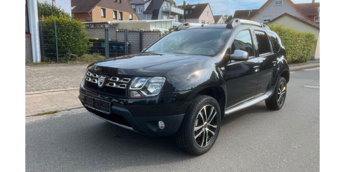 Dacia Duster 29.390 km 10.490 € Bielefeld 33604