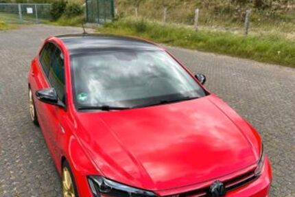 VW Polo 119.800 km 14.900 &euro; Ichenhausen 89335