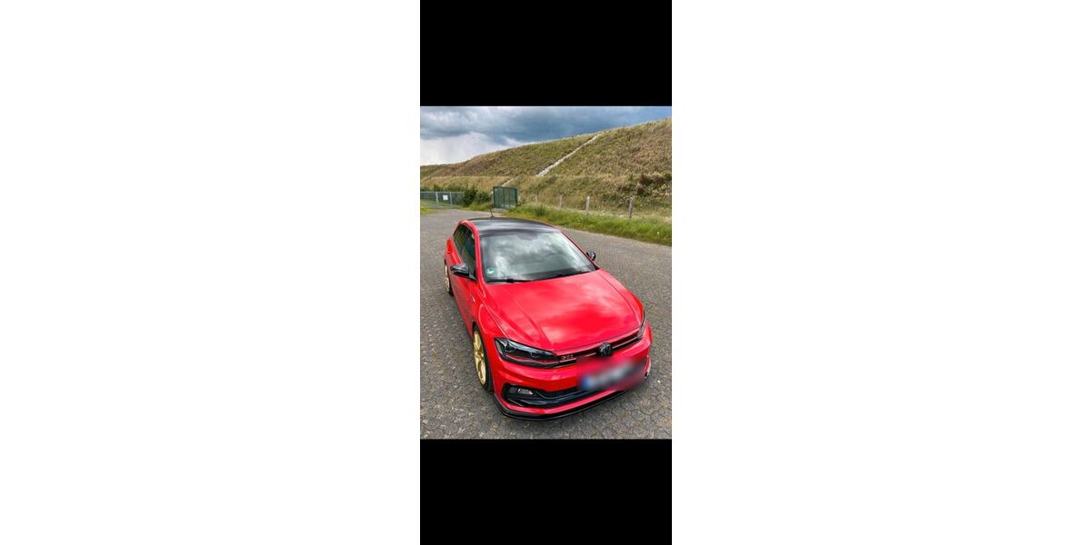 VW Polo 119.800 km 14.900 &euro; Ichenhausen 89335