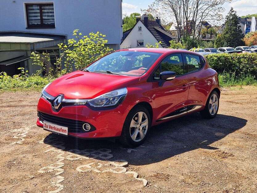 Renault Clio 248.000 km 5.150 € Bergisch Gladbach 51469