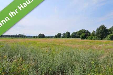 Haus Fuhrberg Fuhrberg - 5 Zimmer, 119 m&sup2;, 375.450&euro; | Angebot:25470320