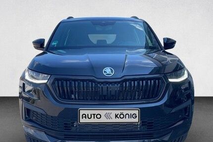 Skoda Kodiaq 57.921 km 36.790 &euro; Nördlingen 86720