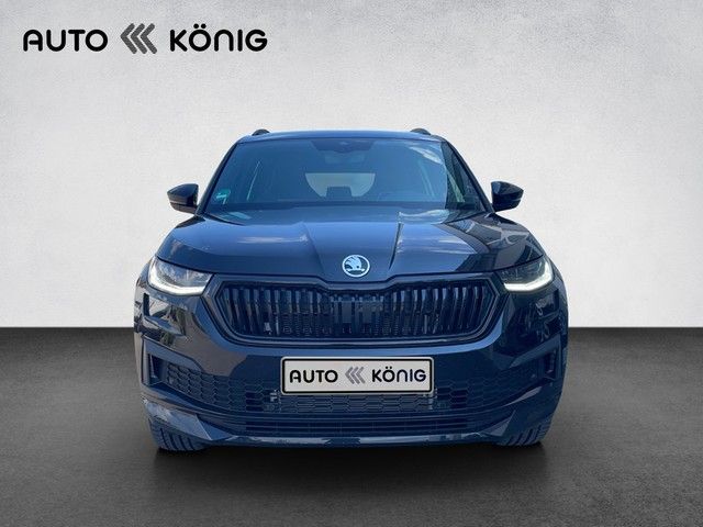 Skoda Kodiaq 57.921 km 36.790 &euro; Nördlingen 86720