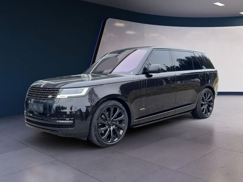 Range Rover