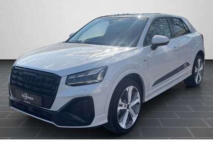 Audi Q2 2.900 km 44.444 &euro; Ludwigshafen 67063