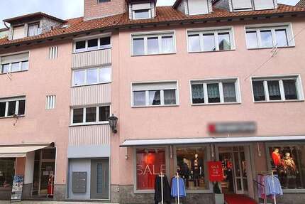 Gewerbeobjekt Tauberbischofsheim - 1.800&euro; | Angebot:27001385