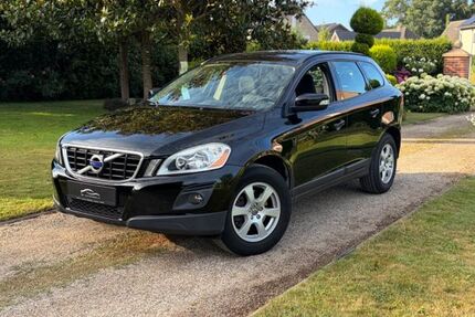 Volvo XC60 211.612 km 7.999 &euro; Bocholt 46399