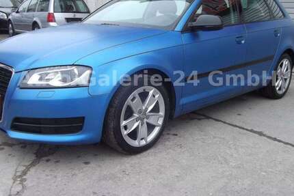 Audi A3 110.500 km 8.899 &euro; Berlin 12277