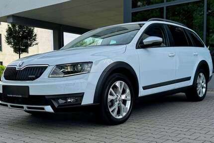 Skoda Octavia 173.000 km 10.900 &euro; Weinheim 69469