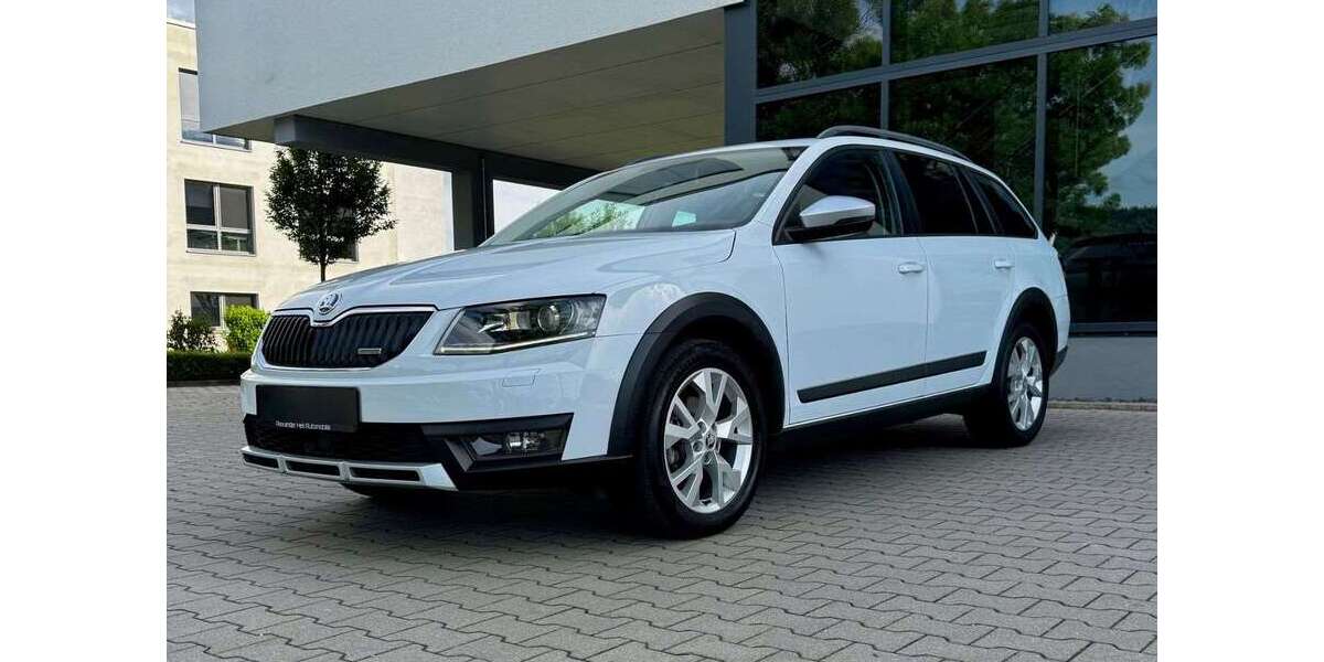 Skoda Octavia 173.000 km 10.900 &euro; Weinheim 69469
