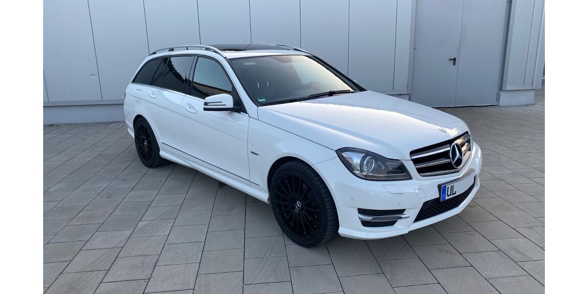 Mercedes-Benz C 200 199.000 km 9.200 &euro; Langenau 89129