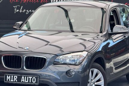 BMW X1 214.000 km 8.900 &euro; Sinsheim 74889