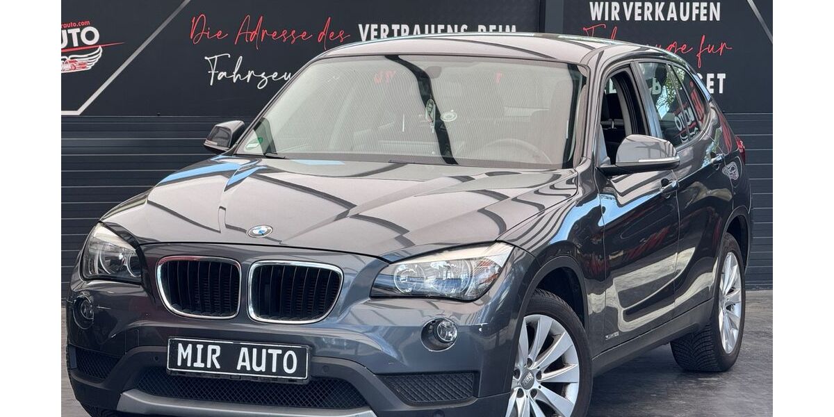 BMW X1 214.000 km 8.900 &euro; Sinsheim 74889