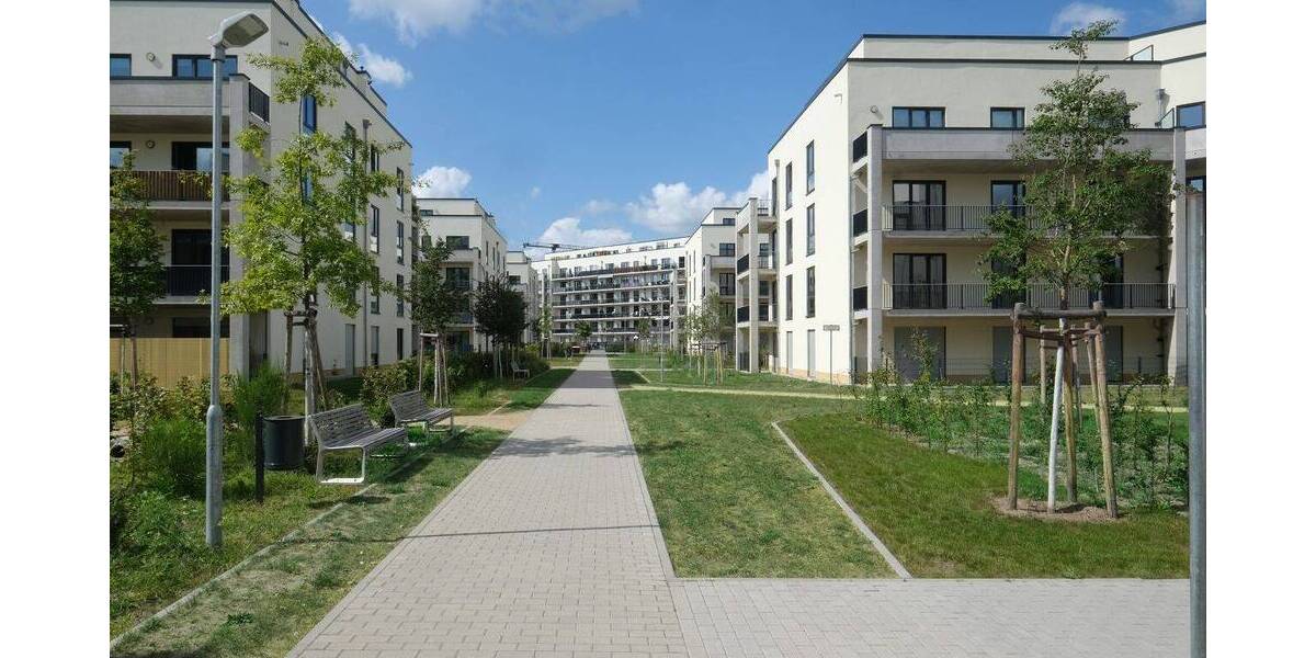 Etagenwohnung Berlin Siemensstadt - 4 Zimmer, 123 m&sup2;, 1.899&euro; | Angebot:26865580