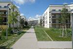 Etagenwohnung Berlin Siemensstadt - 4 Zimmer, 123 m&sup2;, 1.899&euro; | Angebot:26865580