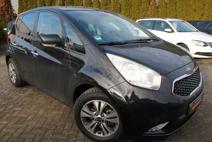 Kia Venga 20.988 km 13.190 &euro; Falkensee 14612