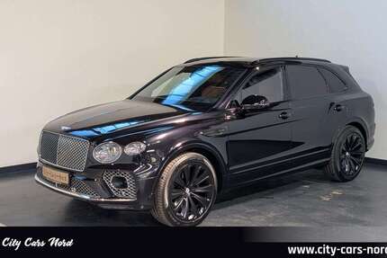 Bentley Bentayga 46.084 km 199.900 &euro; Tornesch 25436