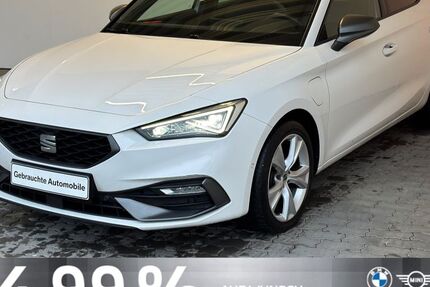 Seat Leon 70.435 km 18.887 &euro; Heilbronn 74074