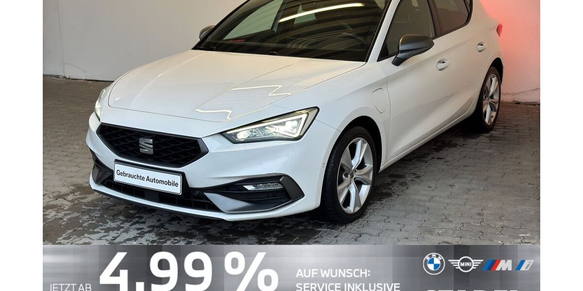 Seat Leon 70.435 km 19.379 &euro; Heilbronn 74074