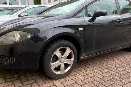 Seat Leon 261.000 km 1.250 &euro; Kottweiler-Schwanden 66879