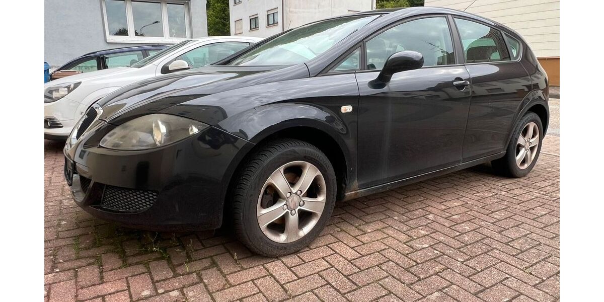 Seat Leon 261.000 km 1.250 &euro; Kottweiler-Schwanden 66879