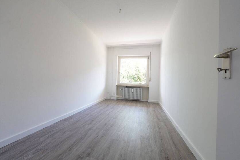 Attraktive Wohnung mit großzügigem, sonnigem Balkon - Ihr neues Zuhause wartet!