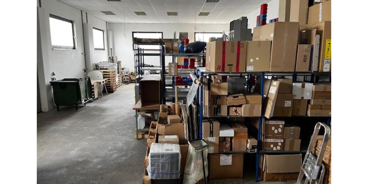 Gewerbeobjekt Bretzfeld - 2.500&euro; | Angebot:25982439