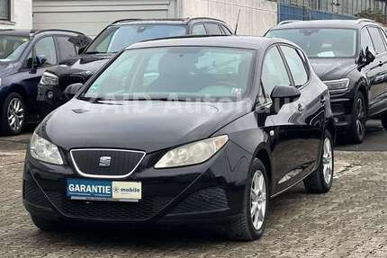 Seat Ibiza 137.000 km 3.499 &euro; Wiesloch 69168