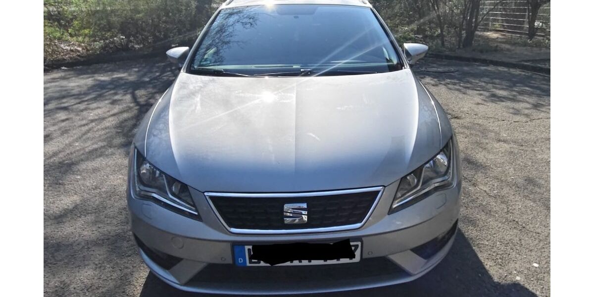 Seat Leon 213.000 km 9.300 &euro; Ludwigshafen 67061