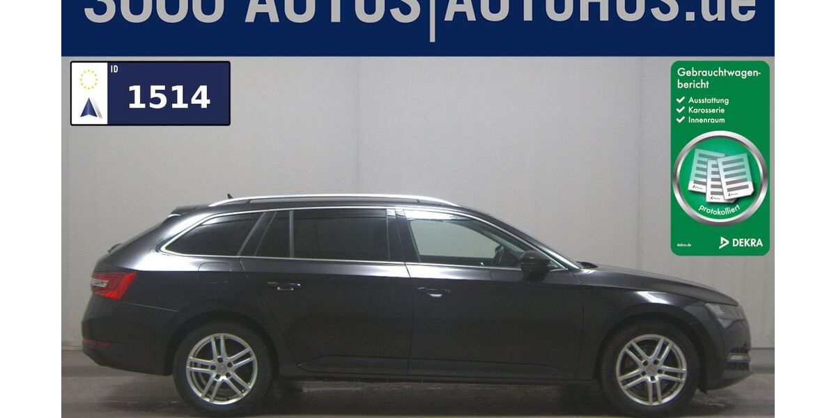 Skoda Superb 128.195 km 16.680 &euro; Gyhum/Bockel 27404