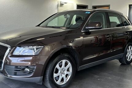 Audi Q5 194.500 km 9.998 &euro; Bad Waldsee 88339