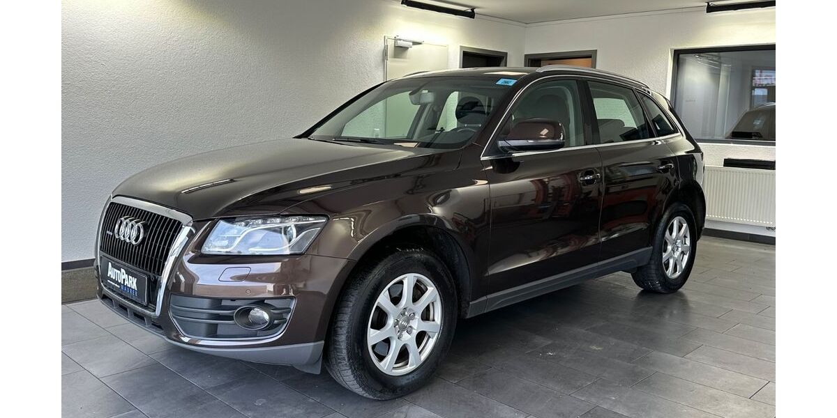 Audi Q5 194.500 km 9.998 &euro; Bad Waldsee 88339
