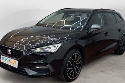 Seat Leon 71.613 km 21.776 &euro; Moers 47445