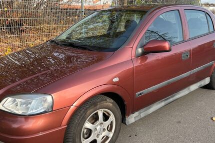 Opel Astra 160.000 km 1.500 &euro; Rosdorf 37124
