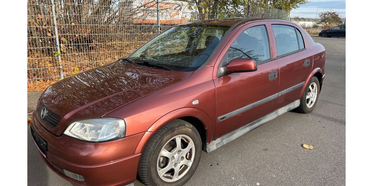 Opel Astra 160.000 km 1.700 &euro; Göttingen 37079