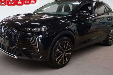 DS Automobiles DS 7 Crossback 16.800 km 22.980 &euro; Schwandorf 92421