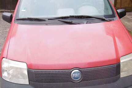 Fiat Panda 194.200 km 600 &euro; Steinach 77790