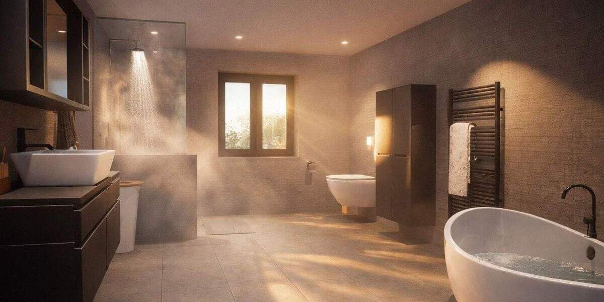 Exklusiver Neubau am Forst - Ihr neues, autarkes Zuhause 9 zimmer